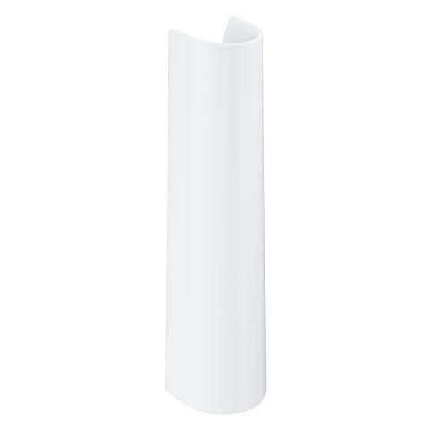 GROHE 39425000 - Badkamerkraan - Wit