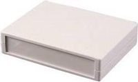 Hammond Electronics RM2095L Universele behuizing 250 x 180 x 100 mm ABS Grijs-wit (RAL 7035)