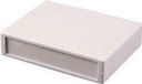 Hammond Electronics RM2095L Universele behuizing 250 x 180 x 100 mm ABS Grijs-wit (RAL 7035)