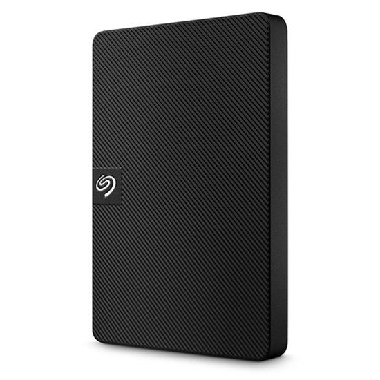 Seagate Expansion Portable 5 TB Externe harde schijf (2,5 inch) USB 3.2 Gen 1 (USB 3.0) Zwart STKM5000400