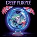 Slaves Deep Purple Slaves and Masters LP Coloured Vinyl Blue/Purple Marble