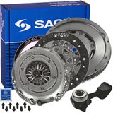 SACHS Kupplungssatz 2290601095