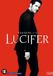 Warner Home Video VSN KOLMIO MEDIA Lucifer - Seizoen 1-3 / DVD / 2019
