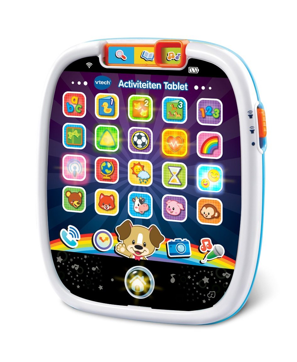 VTech Baby  Activiteiten Tablet