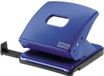 Novus Perforator C225 Blauw voor 25 Vel met Aanleg