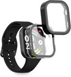 kwmobile 2x cover geschikt voor Xiaomi Redmi Watch 6