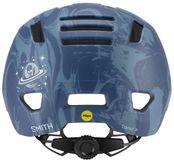 Smith Transit Mips Junior Casque Urbain Bleu XS Enfants