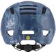 Smith Transit Mips Junior Casque Urbain Bleu XS Enfants