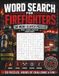 Word Firefighter Word Search: Relaxing Firefighter Themed Word Finder Puzzles