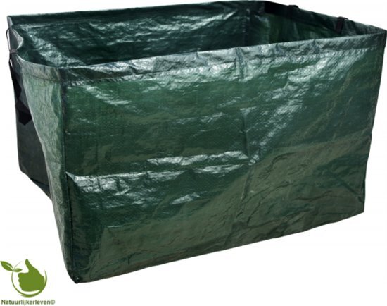 Natuurlijkerleven Tuinbag van 120 liter