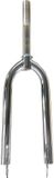 Japs Voorvork Vast 20 Inch Bmx 1 Inch Zilver