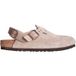 BIRKENSTOCK Sabots Tokio II daim