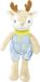 Simba Toys Plush Nicotoy Deer Plush - Knuffel Hert - 30cm - Vanaf 0 m