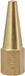 ROTHENBERGER Lasmondstuk voor ALLGAS 2000, 2-3mm, M8x1 - 35307
