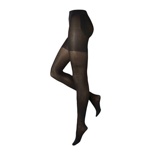 KUNERT panty 40 denier zwart - 4005074907008