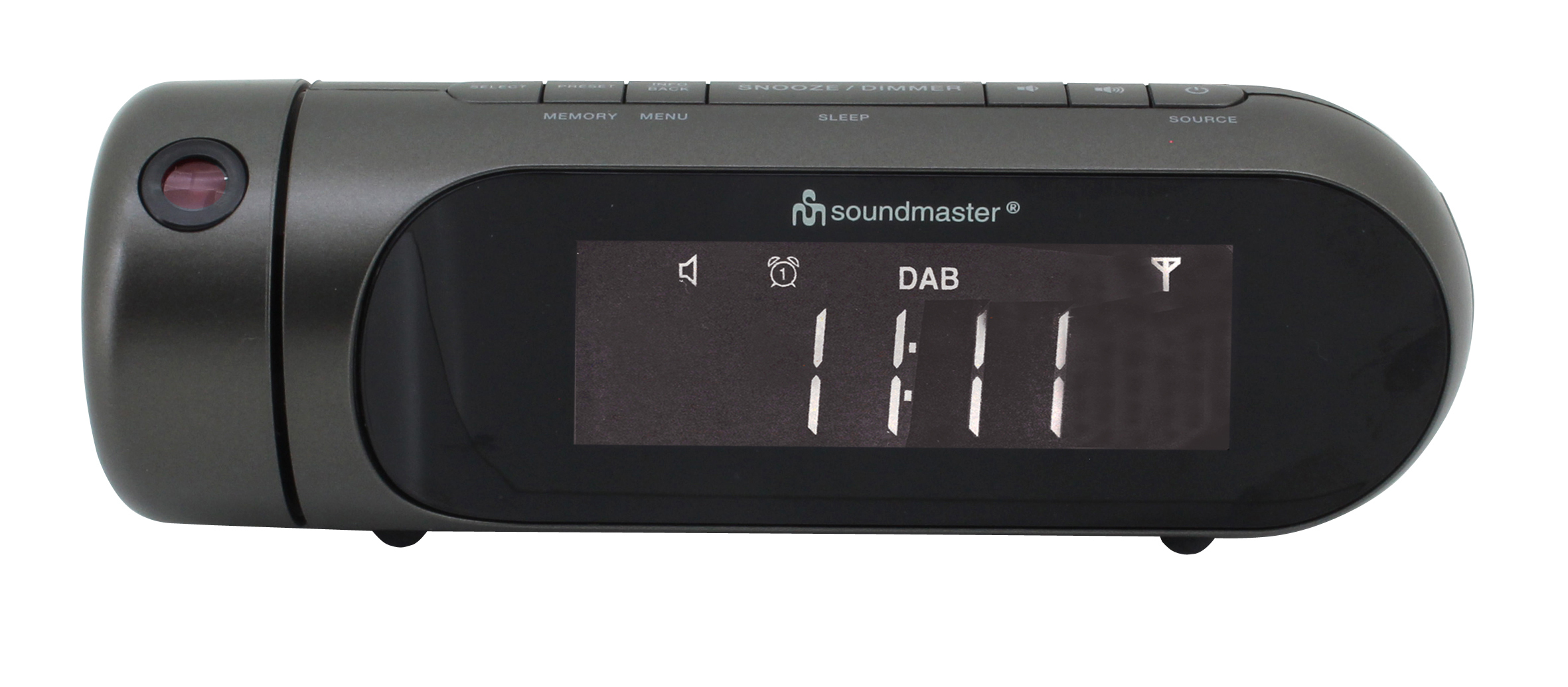 Soundmaster UR6700AN