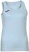 Joma Damestanktop Diana Blauw/hemelsblauw Polyester Fitness & Training Vrouwen