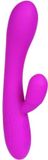 SMART Pretty Love Smart - Rechargeable Vibrator And Clit Stimulation Victor - Violet