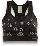 Ande Tanktop Ande Lady Bra - Sportswear - Vrouwen - Zwart - Maat S