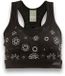 Ande Tanktop Ande Lady Bra - Sportswear - Vrouwen - Zwart - Maat S