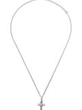 Breil Ketting zilver