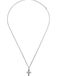 Breil Ketting zilver