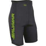 Salvimar Bermuda Duikbroek 2.5 Mm Grijs XL Man