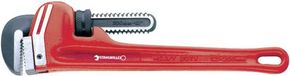Stahlwille 6558 0 350 14 inch Heavy Duty pijptang
