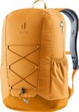 deuter Gogo 25L Wandelrugzak Amber - Maple