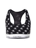 Calvin Klein Underwear BH katoen/modal XXS