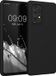 kwmobile telefoonhoesje geschikt voor Samsung Galaxy A53 5G - Back cover in zwart