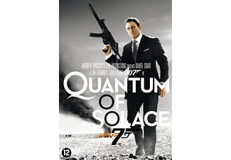 VSN / KOLMIO MEDIA Quantum Of Solace dvd