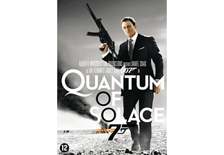 VSN / KOLMIO MEDIA Quantum Of Solace - DVD