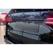Avisa Zwart Chroom RVS Kofferbak Sierlijst compatibel met BMW X5 IV (G05) M-Sport 2018-2023 & Facelift 2023-