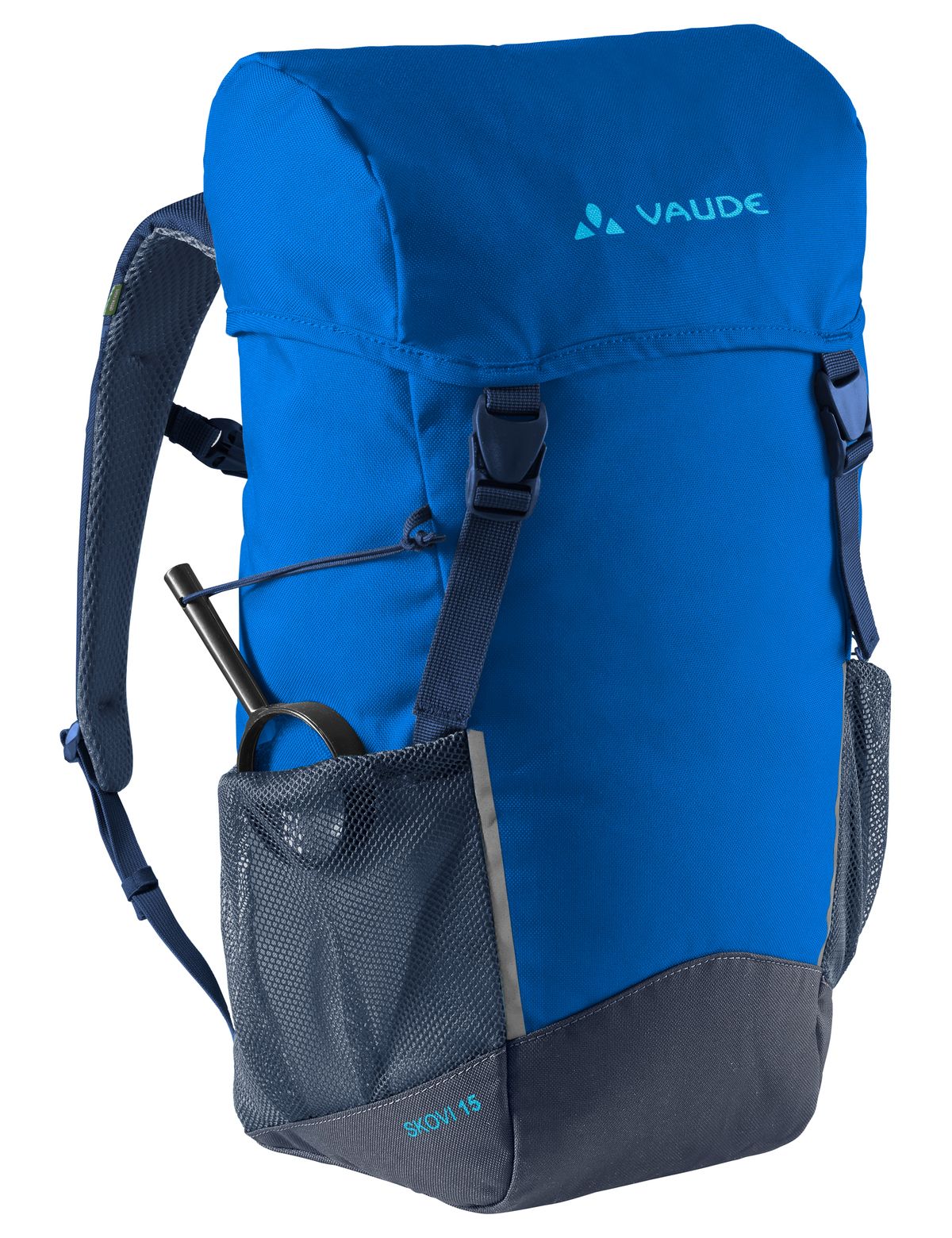 Vaude Skovi 15 - Blue/Eclipse - Polyester - 154799690 - 2021