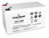 Tecnoware 7.2Ah Lead Acid Sealed Lead Acid (VRLA) 12 V