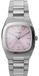 Timex Montre pour femme, argentée, modèle Timex-TW6A01000