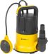 Strend Pro Garden Pompe submersible ZSPQD550-E, pour eau claire, 550W, 6500 l/h, câble 10 m