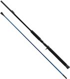 Okuma Sabiki Pro Jigging Hengel Zilver 2.31 m / 10-20 Lbs