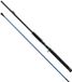 Okuma Sabiki Pro Jigging Hengel Zilver 2.31 m / 10-20 Lbs