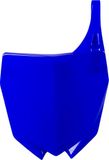 Polisport Yamaha Yz125/250 15-20&yz250f 10-18&yz250fx 15-19&yz450f 10-17 Voorplaat Blauw