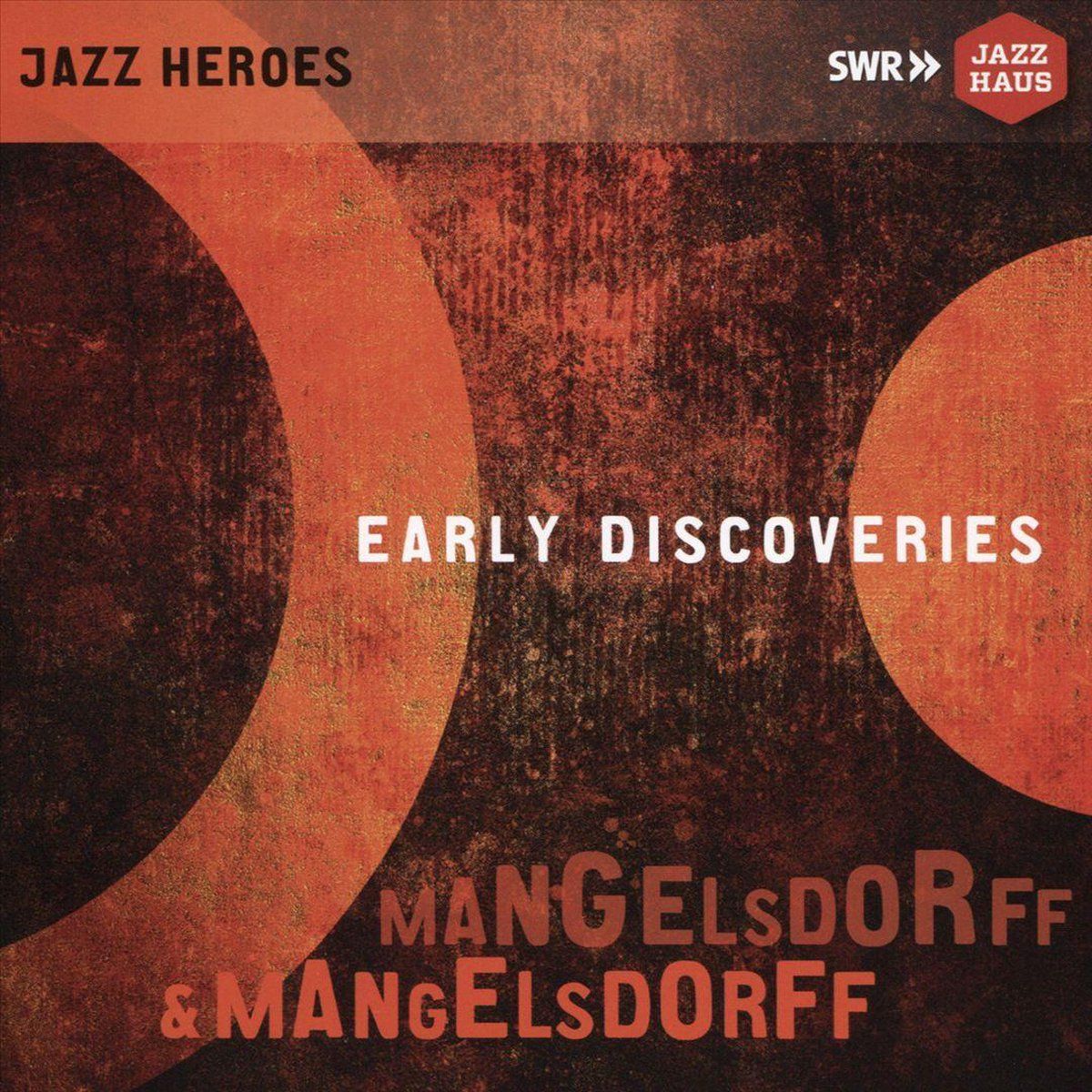 OUTHERE Early Discoveries