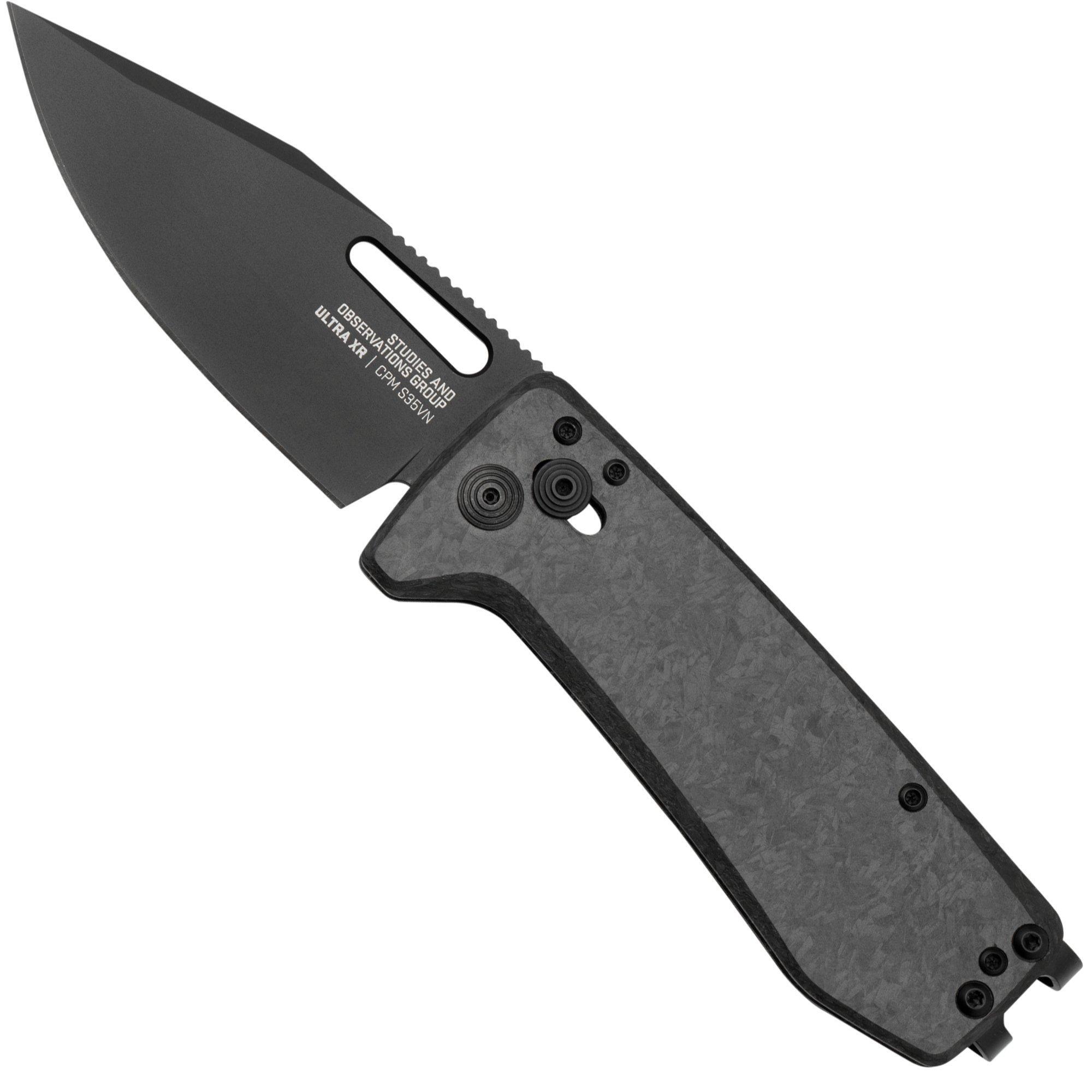 SOG Ultra XR XHP Blackout 12-63-05-57 zakmes