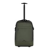 Samsonite 17.3 Roadseeker laptoprugtas 17.3 inch - kaki