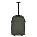 Samsonite 17.3 Roadseeker laptoprugtas 17.3 inch - kaki
