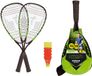 Talbot Torro Speedbadminton-set Speed 500