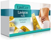 Lavigor Lavigras Forte 60 Capsules 300g