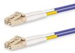 Lanview LVO231819 InfiniBand en Glasvezelkabel 10 m LC Paars