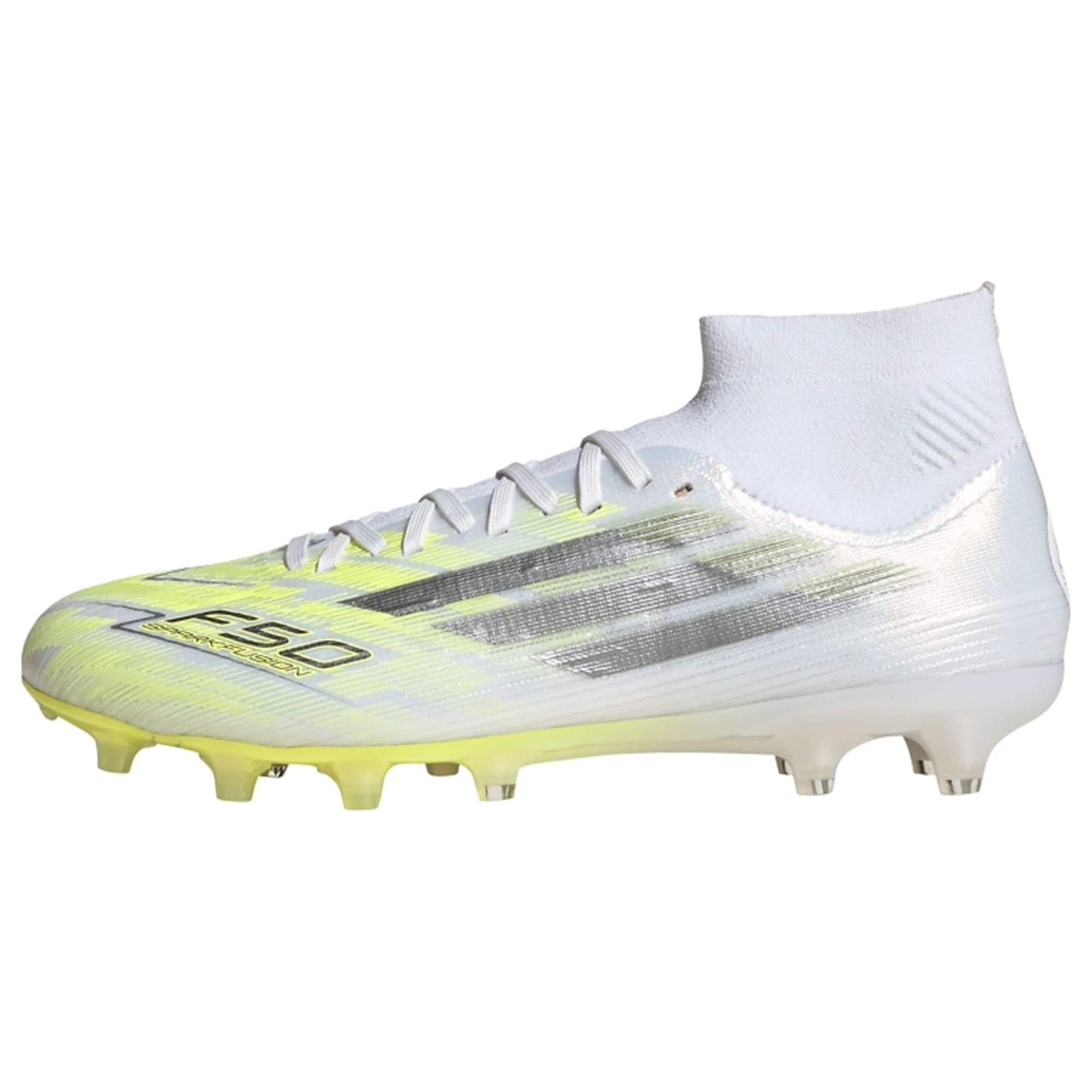 adidas F50 Sparkfusion Pro FG/AG Damesvoetbalschoenen