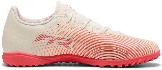Puma Future 9 Play Tf Voetbalschoenen Beige EU 39